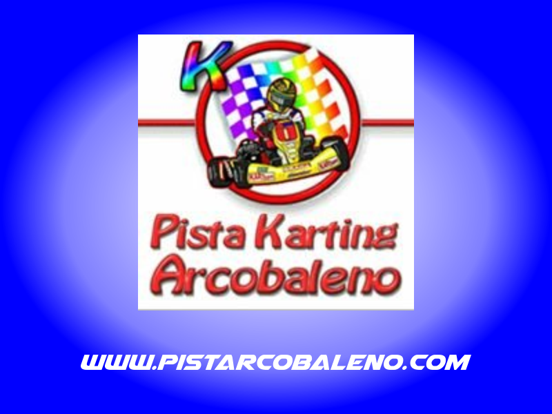 Karting Arcobaleno